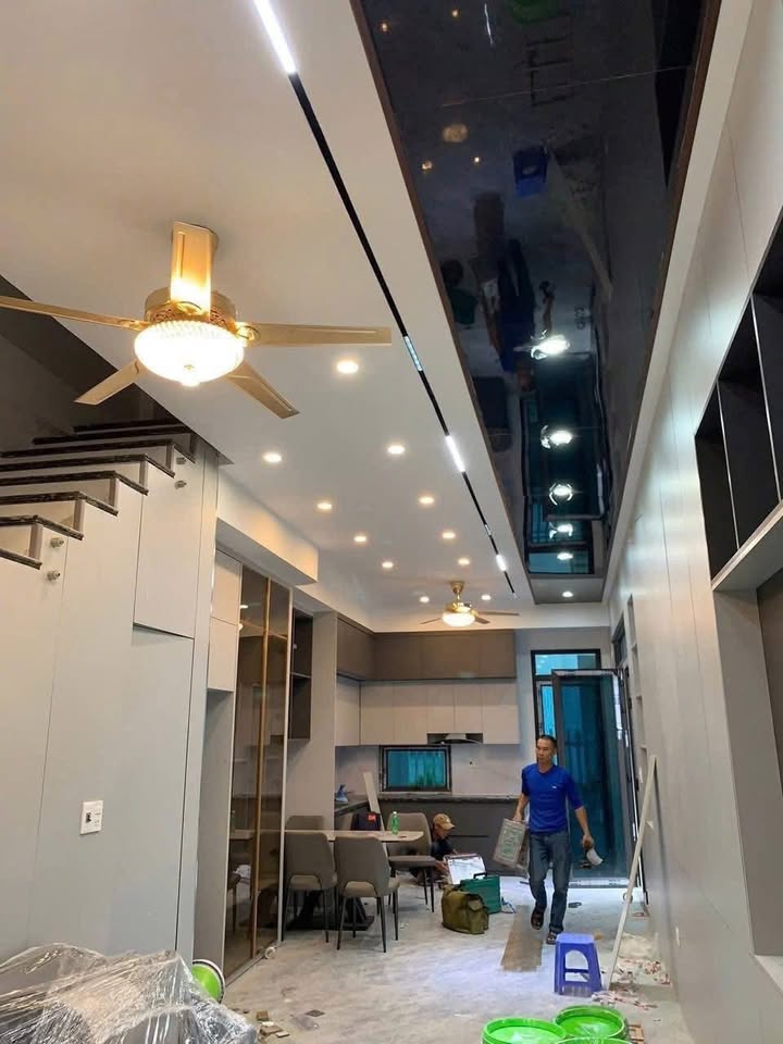 Nhà 60m² 2 Tầng Nguyễn Gia Thiều, Bắc Ninh - Giá 6.x Tỷ