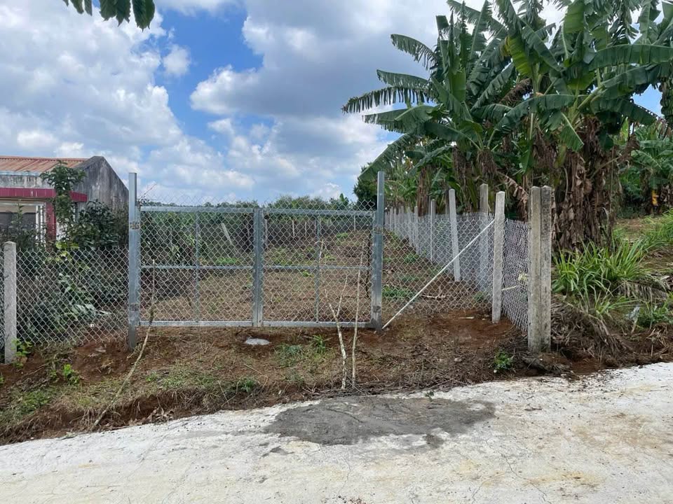 Đất Lộc Đức 80m² Thổ Cư, Sẵn Sổ Hồng Giá Chỉ 550 Triệu