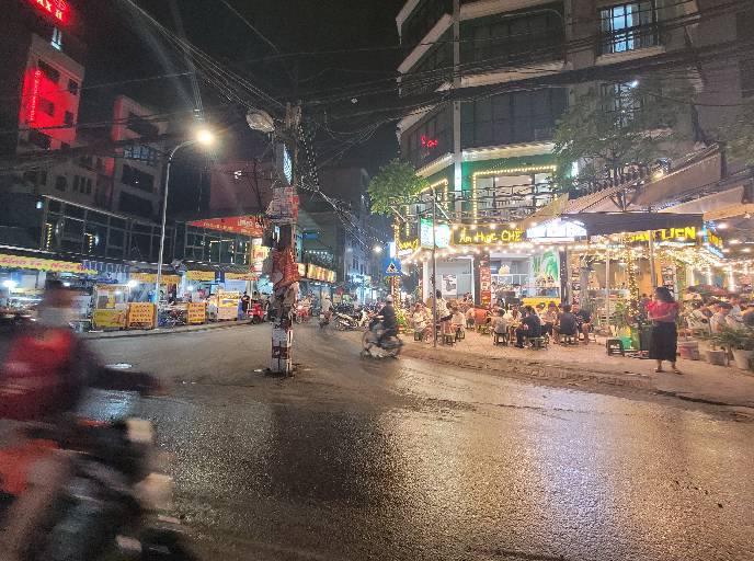 Tòa Căn hộ Dịch vụ Triều Khúc, Thanh Xuân 75 tỷ - Đầu tư sinh lời vượt trội!