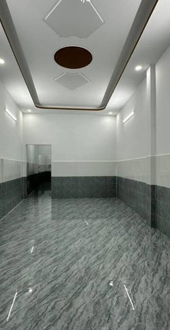 Nhà Vĩnh Lộc A, Bình Chánh - 82m² nở hậu, 1.59 tỷ, hướng Nam