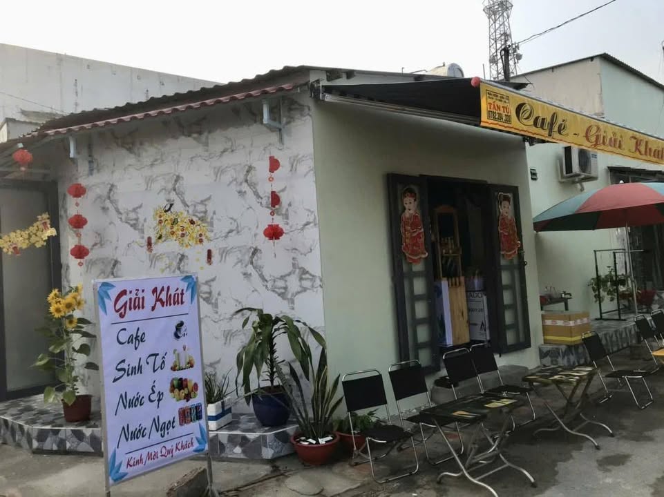 Nhà Mặt Tiền Kinh Doanh 66m² Xuân Thới Thượng, Hóc Môn - Giá 6 Triệu/Tháng