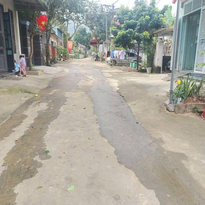 Bán Gấp 3 Lô Liền Kề 125m² Thổ Cư, TT Ngọc Lặc - Chỉ 6xx Triệu/Lô