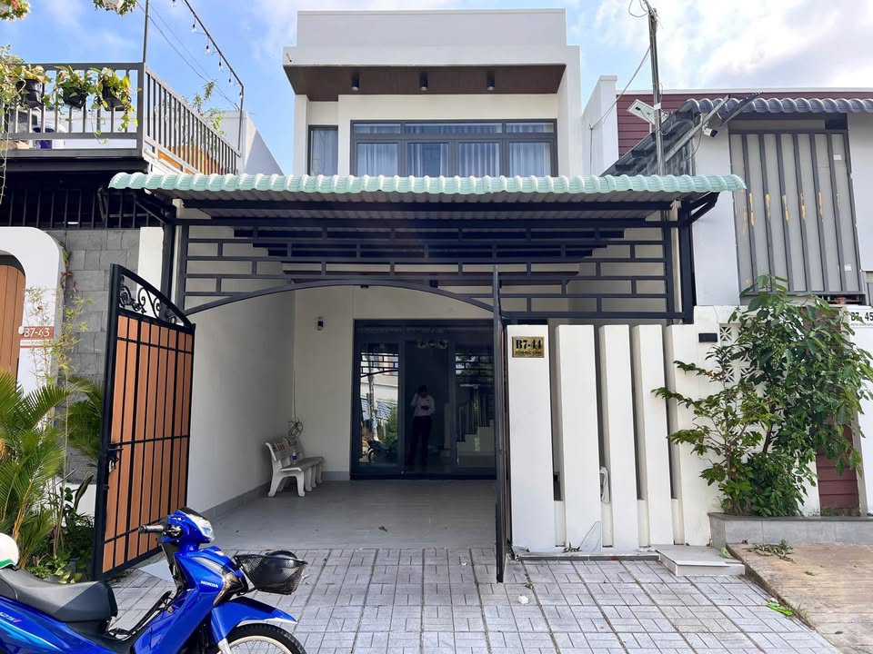 Nhà phố Phùng Khắc Khoan 100m² 3 tỷ - Vị trí đắc địa