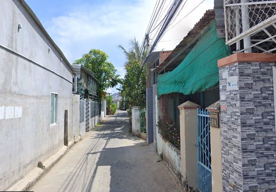 Đất Nền Đài Sơn 90m² - Pháp Lý Rõ Ràng, Sổ Hồng Sẵn