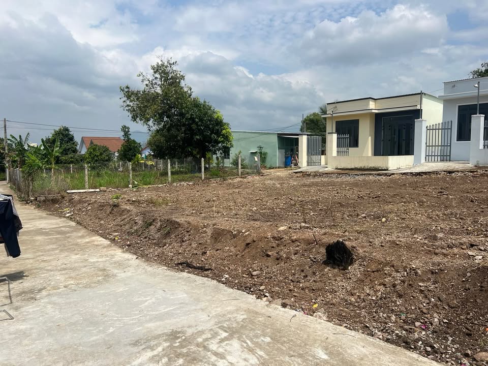 Đất nền Suối Hiệp, Diên Khánh 86m² - Sổ đỏ thổ cư, giá F0 chỉ 450 triệu