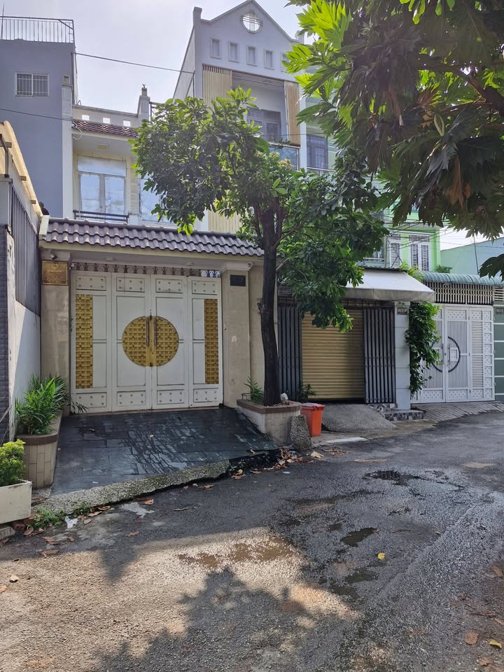 Nhà 3 Tầng 80m² Đường Số 2, Hiệp Bình Phước, Thủ Đức - Giá 8 Tỷ