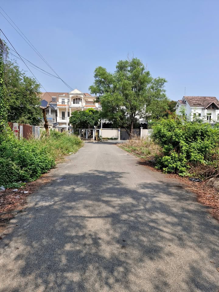 Bán Đất Thủ Đức 3220m² - Sổ Đỏ Chính Chủ - Gần Cầu Vượt Bình Phước