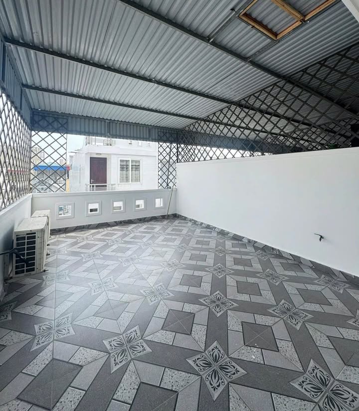 Nhà 4 Tầng Phủ Thượng Đoạn 56m² - Sổ Hồng Chính Chủ, Gần Trường Học