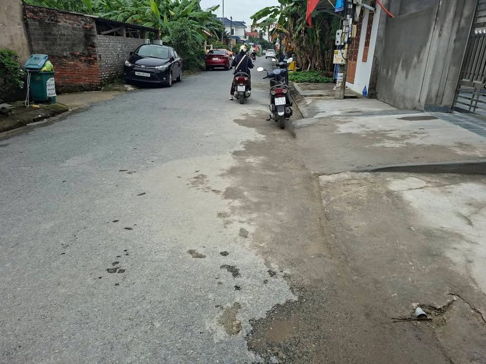 Đất Sổ Đỏ Kiến Thụy 63m² - Ngang 6m, Gần Trục Chính, Giá 1.5 Tỷ