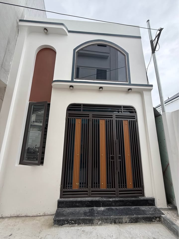 Nhà riêng Tràng Minh, Kiến An 41m² - Sẵn sàng ở ngay!