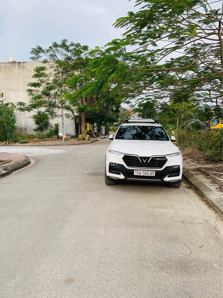 Đất Tái Định Cư Sân Bay Cát Bi 60m² - Sổ Hồng Chính Chủ, Giá 3 Tỷ