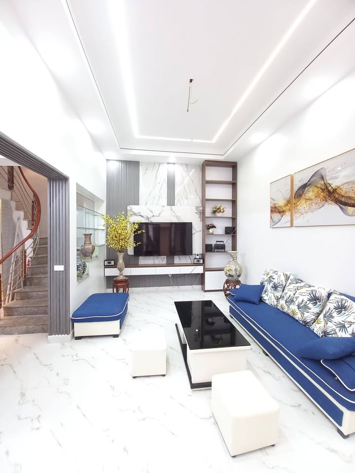 Nhà Riêng Vĩnh Niệm, Lê Chân 40m² - Chính Chủ Bán, Sẵn Sàng Ở Ngay!