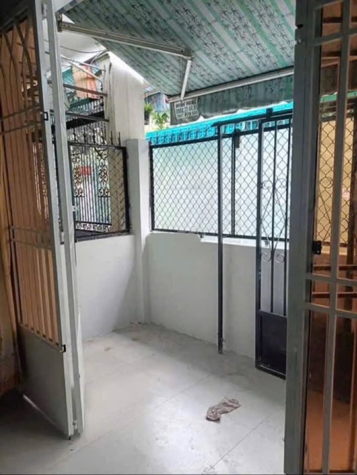 Nhà Nguyên Căn Hẻm Huỳnh Tấn Phát, Q7 - 40m² Giá 8 Triệu/Tháng