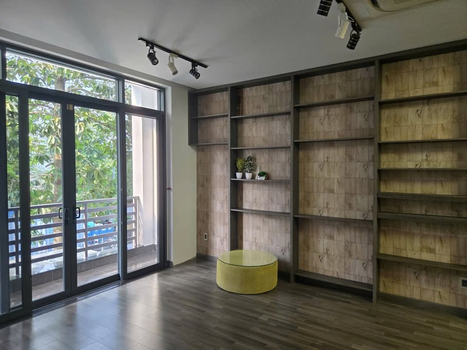 Biệt Thự Khu Everich 3 Q7 144m² - Full Nội Thất Cao Cấp!