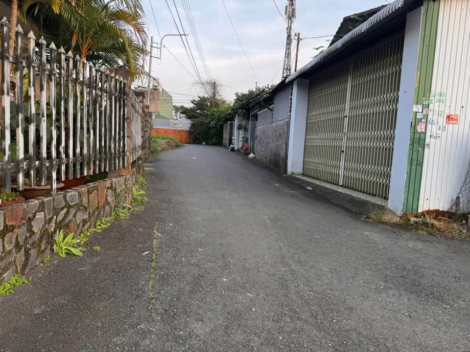 Nhà Hẻm 786 Trần Phú, Bảo Lộc - 260m² Full Thổ Cư, Ô Tô Né Nhau