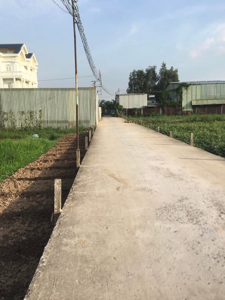 Bán Đất Nền 290m² Cần Thơ - Gần Nguyễn Viết Xuân, Giá 1.4 Tỷ