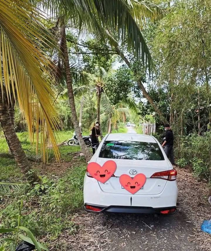 Đất nền Cần Thơ 500m² giá 2.5 tỷ - Sổ đỏ chính chủ!