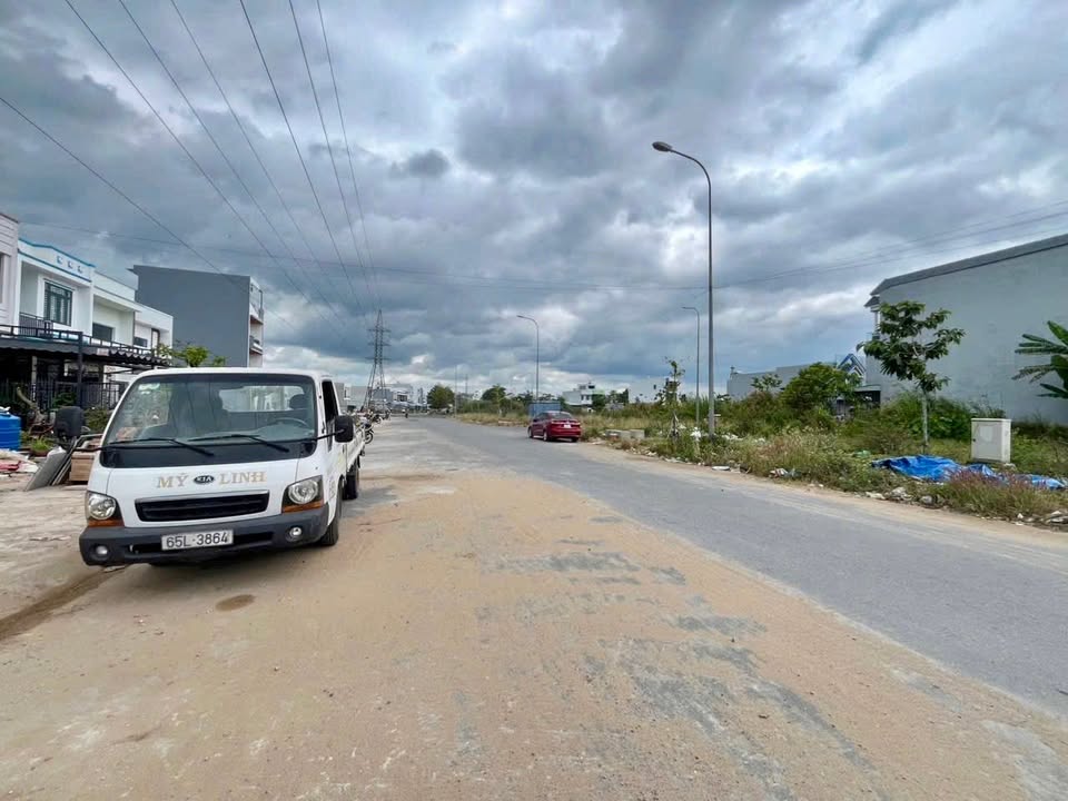 Đất nền Cần Thơ A7 100m2 2.6 tỷ - Sổ đỏ chính chủ