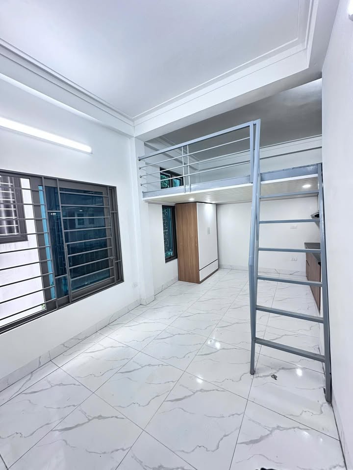 Cho thuê phòng trọ 45m² Ngõ Văn Hương - Giá tốt, sẵn ở ngay
