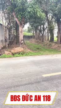 Đất nền Hiệp Hòa 160m² - Giá đầu tư tốt, tiềm năng sinh lời!