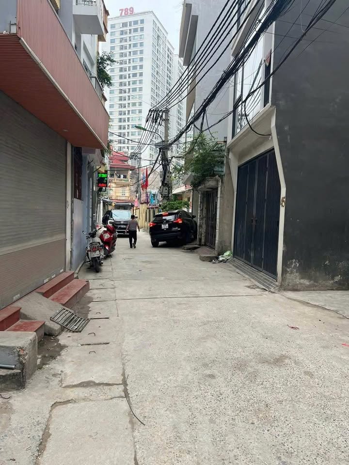 Đất Xuân Đỉnh 90m² - Vuông vắn, mặt tiền 7.2m, gần Ô tô - 18 tỷ