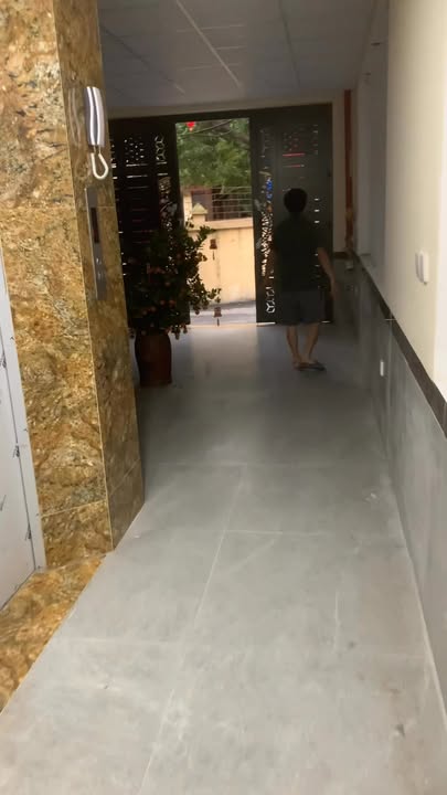 Nhà Đấu giá Dương Nội 50m² x 4.5 Tầng - Kinh Doanh, Ô Tô Tránh