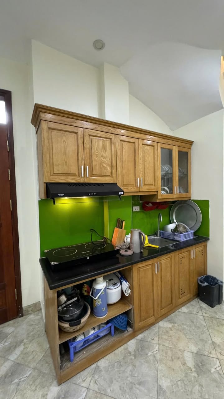 Nhà Phố Quang Trung, Hà Đông 6.5 tỷ - Vị trí vàng, sẵn sàng ở ngay!