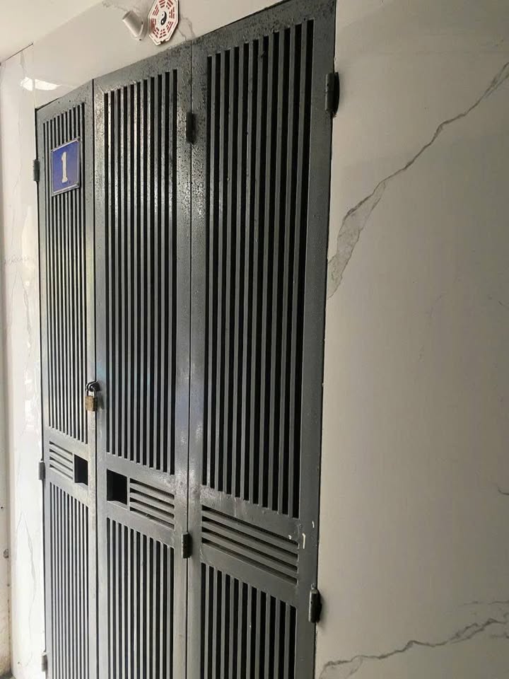 Nhà 4 Tầng 30m² Hồng Mai, Hai Bà Trưng - Full Nội Thất, Giá 4 Triệu