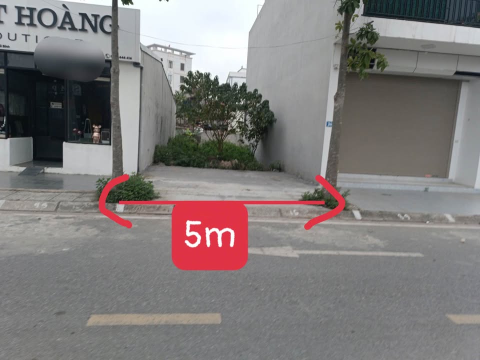 Đất Nền 100m² KCN Vsip Bến Tre - Sổ Đỏ Sẵn Sàng