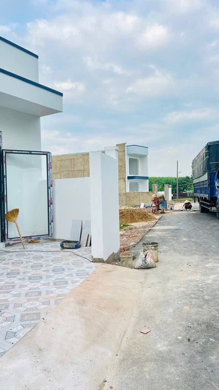 Nhà riêng Trảng Bom 93m² giá 1.199 tỷ - Ô tô vào tận nhà!