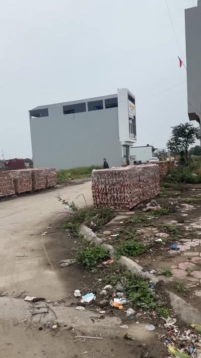 Đất nền Ngọc Lâm Mỹ Hào 90m² giá 3 tỷ - Sổ đỏ chính chủ