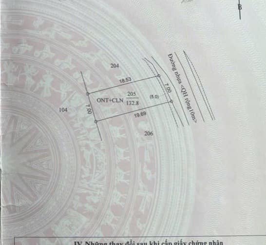 Nhà riêng Ea Kar 133m² - Chính chủ, Full nội thất!