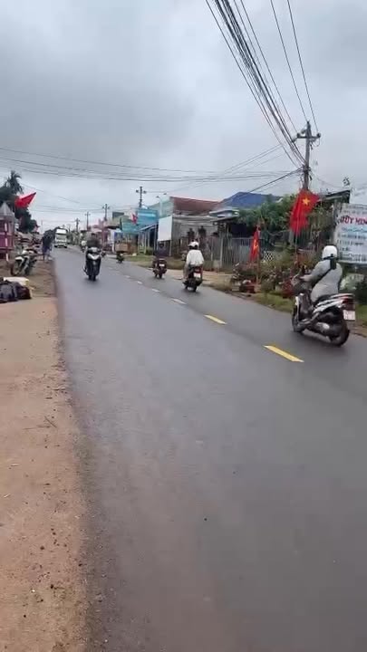 Mặt Tiền QL 29 Phú Xuân - 113m² Giá Tốt