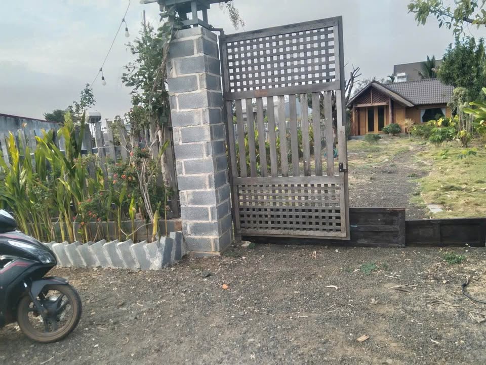 Lô đất Thôn 8 Cư ÊBur Buôn Ma Thuột 470m² - Sổ đỏ chính chủ