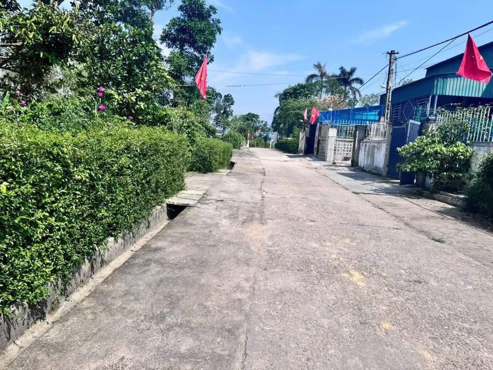 Đất nền Kỳ Tân, Hà Tĩnh 182m² - Sổ đỏ sẵn sàng giao dịch