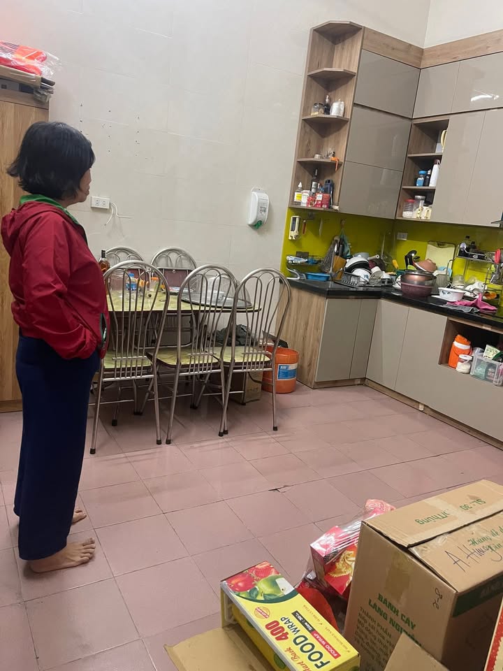 Nhà riêng 120m² Vũ Xuân Thiều, Long Biên - 13 Tỷ, Sẵn Sàng Vào Ở Ngay