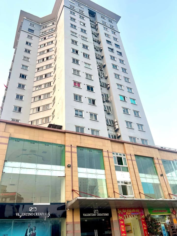 Chung cư Trung Đô Vinh 119m² - Full nội thất cao cấp!