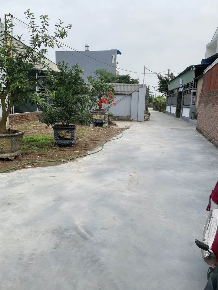 Bán đất An Hồng, Hải Phòng 54m² giá 1 tỷ - Vuông vắn, ô tô vào nhà