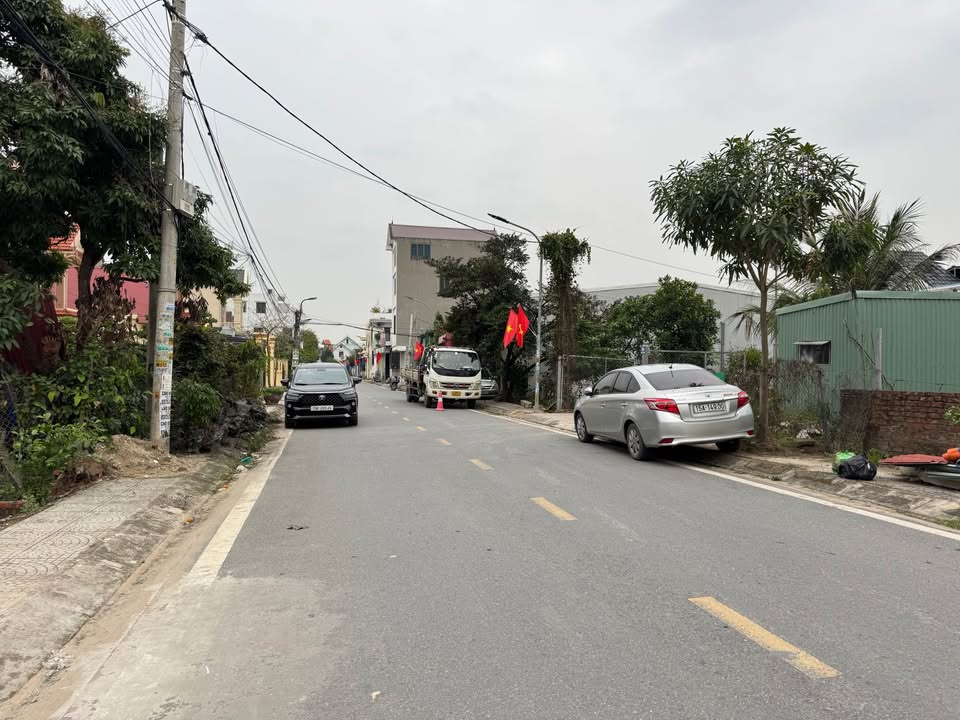 Nhà Phố Đường Minh Kha 69m² - Mặt tiền kinh doanh đắc địa!