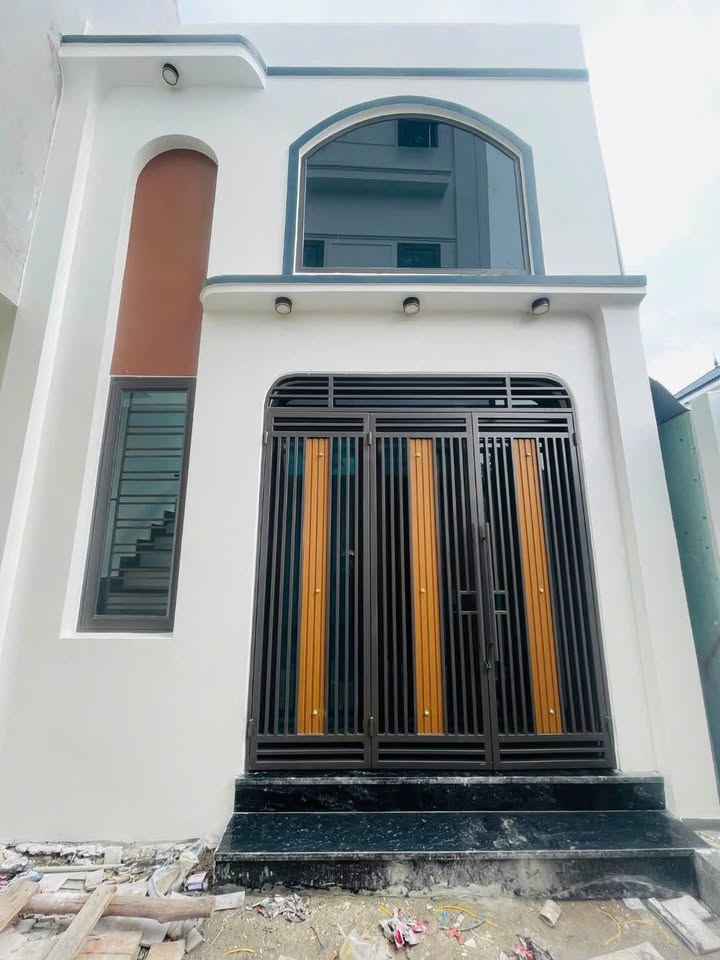 Nhà riêng Kiến An 41m² giá 1.5 tỷ - Giá tốt hiếm có!