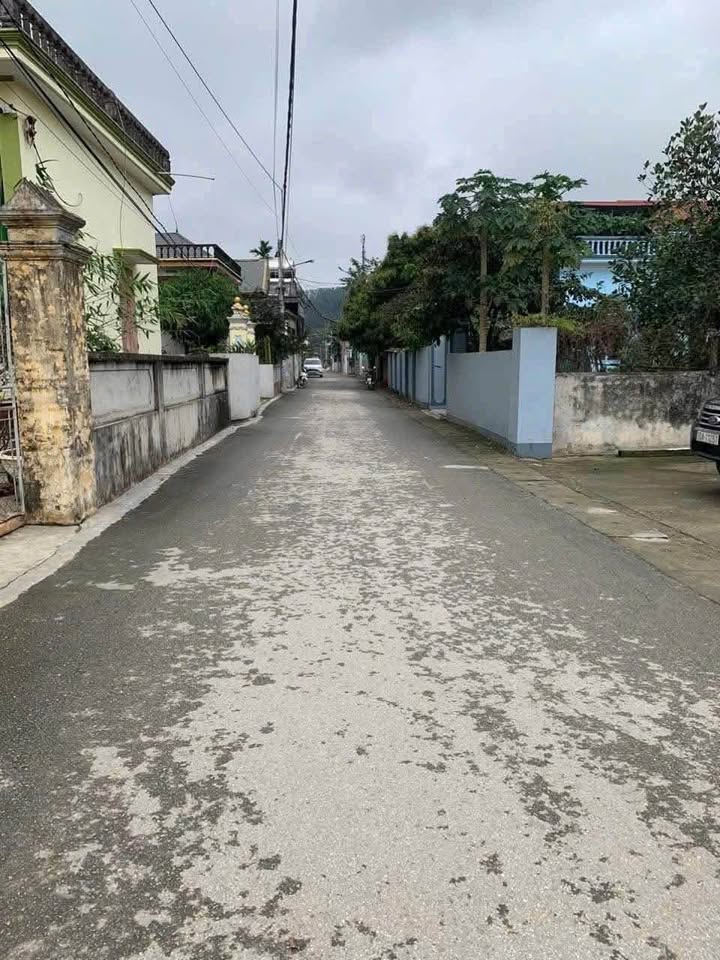 Bán Đất Nền Thôn Sở Núi, Thanh Liêm 82m² - Lõi KCN, Giá Tốt