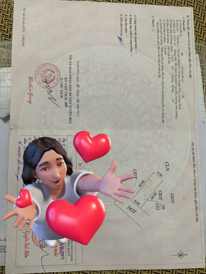 Bán Đất Tặng Nhà Đồng Phú, Đồng Hới - 132m² Sổ Đỏ, Giá Tốt