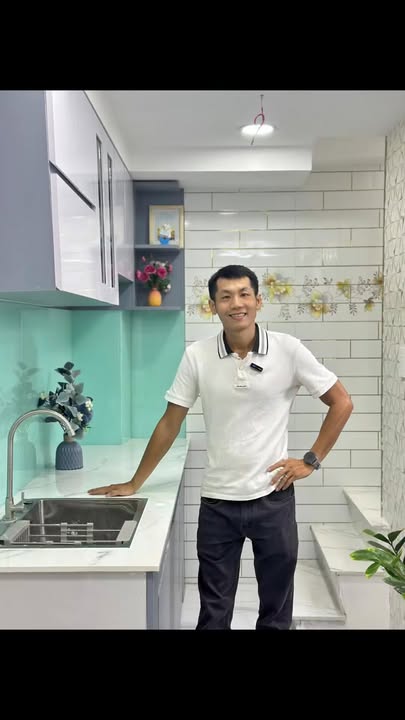 Nhà 4 Tầng Trung Tâm Quận 10 - Giá Hơn 3 Tỷ - Sổ Hồng Riêng