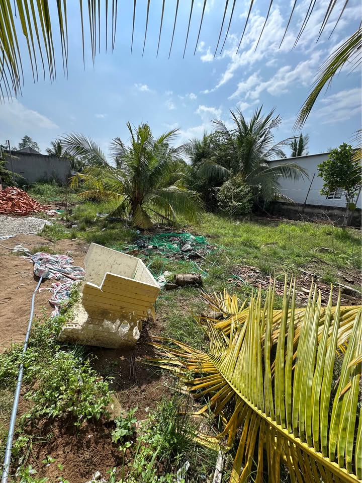 Đất Long Tuyền 1473m² giá 7.365 tỷ - Đầu tư dài hạn