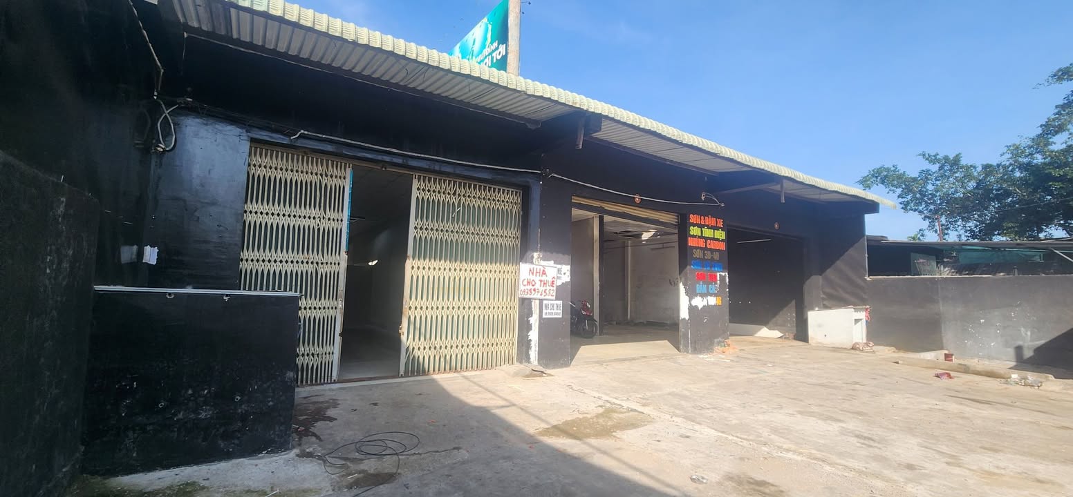 Nhà riêng Quang Trung Cần Thơ 160m² - Ô tô vào tận nhà!