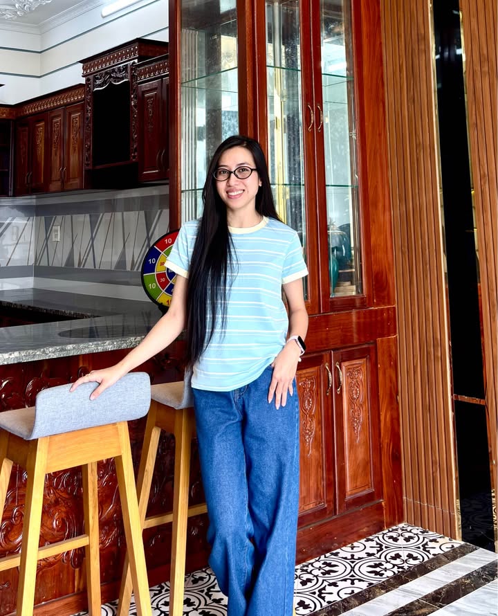 Nhà 4 Tầng Hẻm Nguyễn Văn Linh, Cần Thơ - 45m², Đậu Oto, 4.35 Tỷ