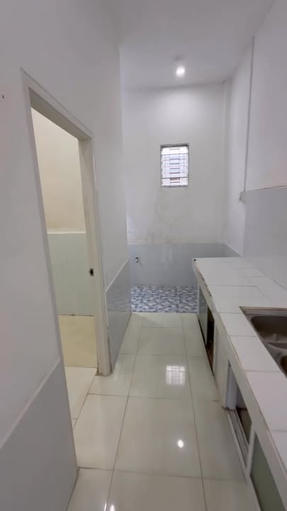 Đất nền kèm nhà cấp 4 Hẻm 216 Tầm Vu 40m² giá 1.3 tỷ - Sổ đỏ chính chủ