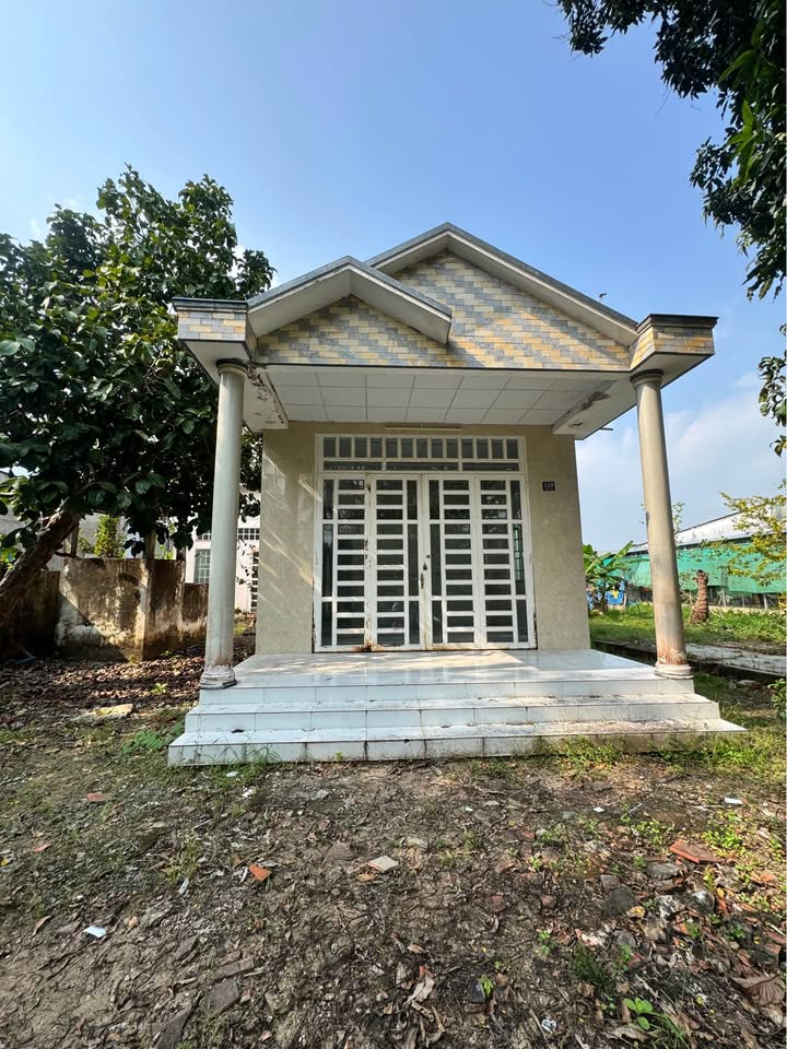 Đất Vườn Cần Thơ 756m² - Giá 1.5 Tỷ, Gần Cầu Ba Láng