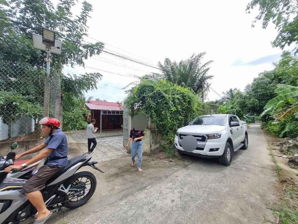 Đất nền Giai Xuân, Phong Điền 1710m² - Tiềm năng tăng giá!