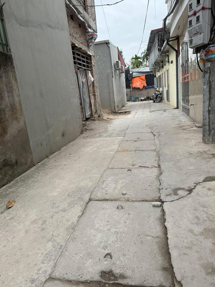 Đất nền Phú Lương, Hà Đông 60m² - Sổ đỏ chính chủ, nở hậu đẹp!